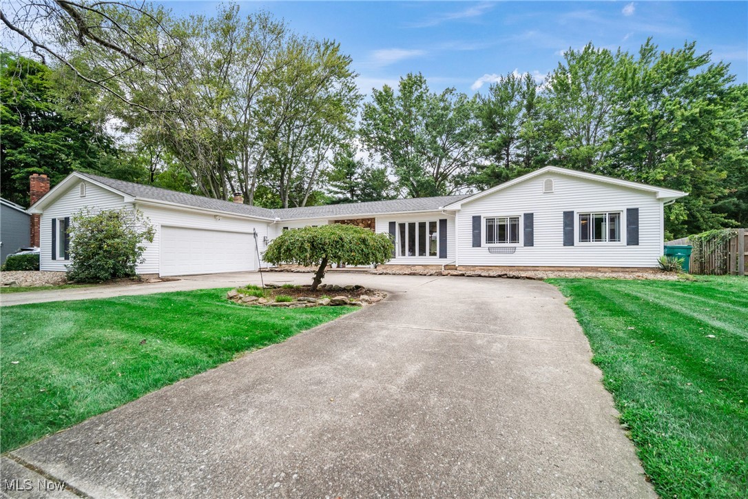 Creekwood Dr, Mentor, OH 44060