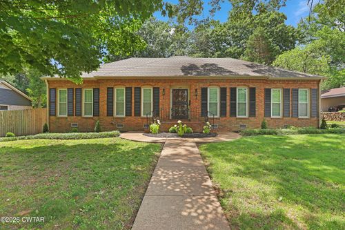299 Edenwood Drive, Jackson, TN, 38301 | Card Image
