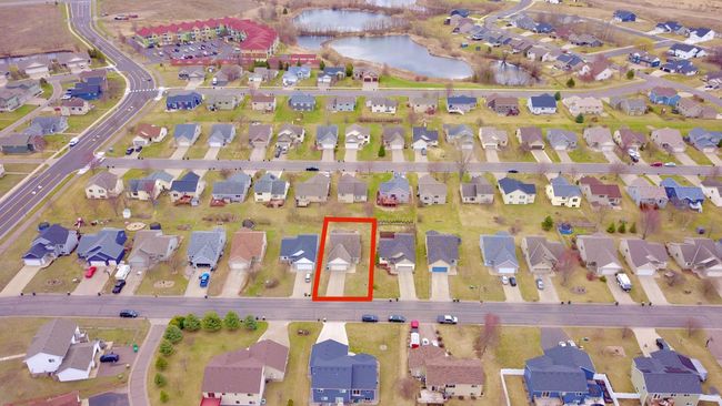 1524 Nuthatch Ave, House other with 3 bedrooms, 2 bathrooms and null parking in Sartell MN | Image 30