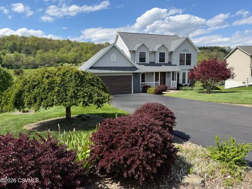 7 Eileens Way, Bloomsburg, PA, 17815-8314 | Card Image