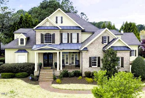 1512 Obrien Cir, Wake Forest, NC, 27587-3833 | Card Image