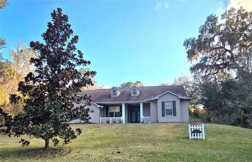 25344 Croom Rd, Brooksville, FL, 34601-5002 | Card Image