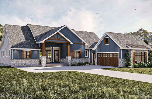 1904 Sandy Shores Dr, Oxford, MI, 48371-4354 | Card Image