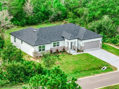 5919 Cortez Blvd, Sebring, FL, 33872 | Card Image