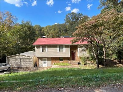 123 Oak Road, House other with 4 bedrooms, 3 bathrooms and null parking in ANNISTON AL | Image 1