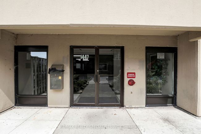 118 - 1447 Huron St, Condo with 2 bedrooms, 1 bathrooms and 1 parking in London ON | Image 4