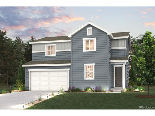 308 Overlook Ave, Lochbuie, CO, 80603 | Card Image