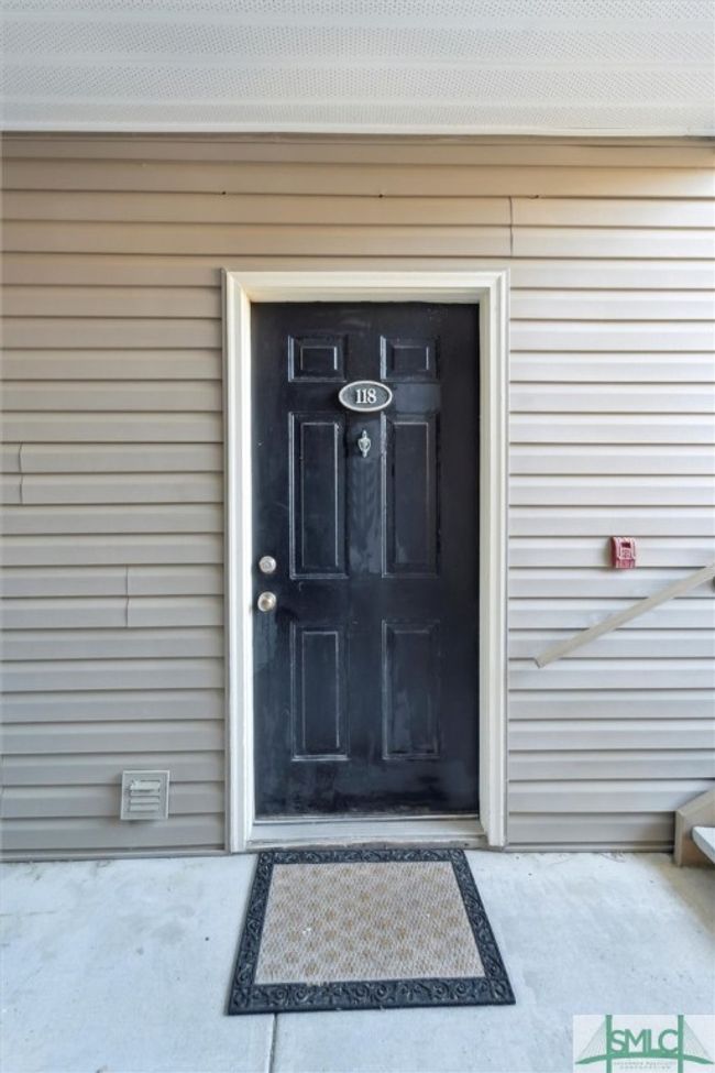 APT-118 - 12300 Apache Ave, Condo with 2 bedrooms, 2 bathrooms and null parking in Savannah GA | Image 5
