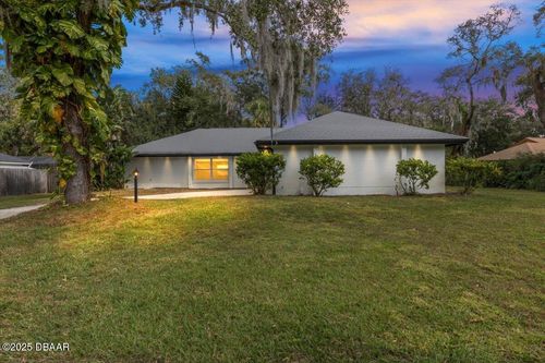 6114 Palmas Dr, PORT ORANGE, FL, 32127-6751 | Card Image