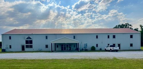 224 Mills Ln, Marshall, AR, 72650-8943 | Card Image