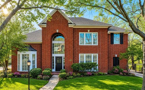 6521 Lynch Ln, Garland, TX, 75044-3428 | Card Image