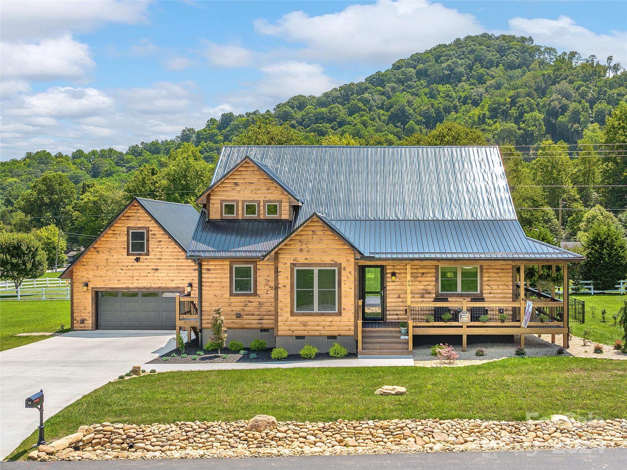 Kennerly Cv, Maggie Valley, NC 28751