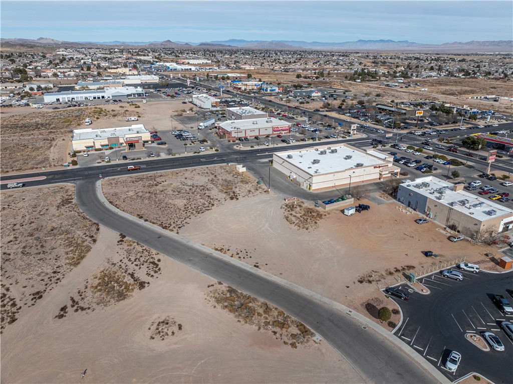 Land in Kingman 4