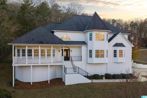 10 Anderson Mountain Dr, ODENVILLE, AL, 35120-5644 | Card Image