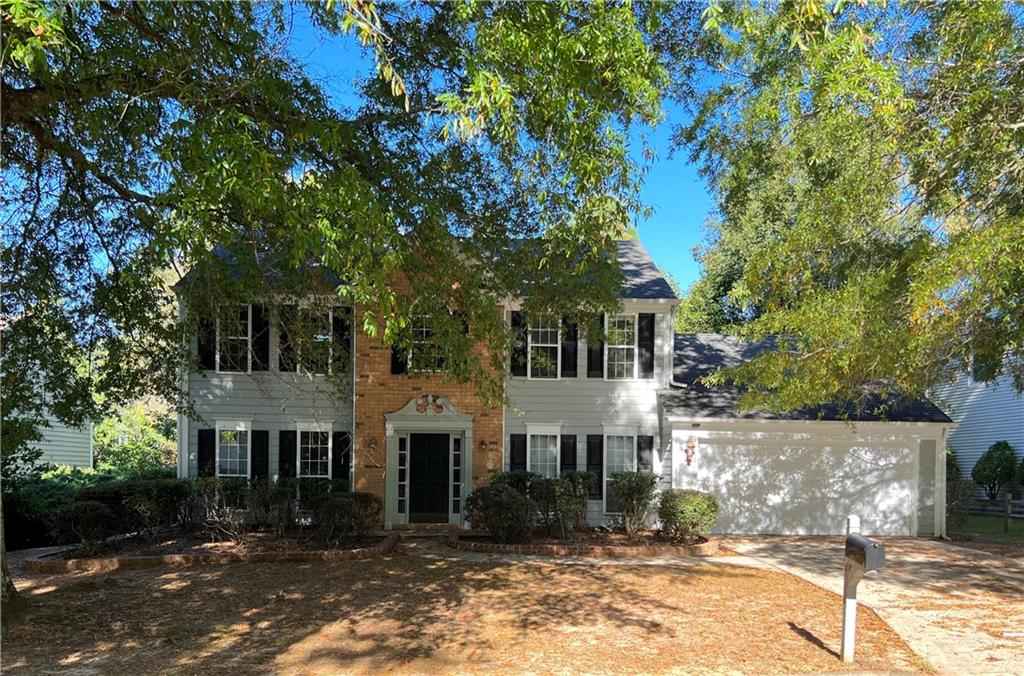 Anclote Dr, Johns Creek, GA 30022