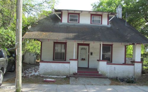 234 W 27th Street, Jacksonville, FL, 32206 | Card Image