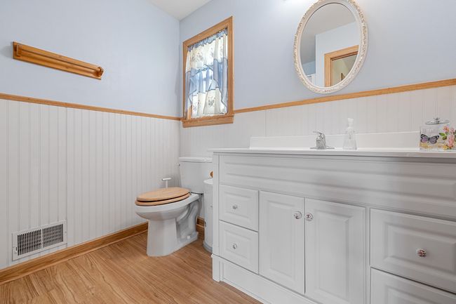 6386 Yellowstone Trl N, House other with 3 bedrooms, 2 bathrooms and null parking in Allenton WI | Image 15