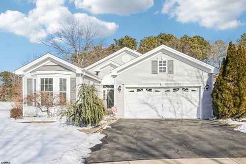 127 Newcastle Ct, GALLOWAY, NJ, 08205-6669 | Card Image