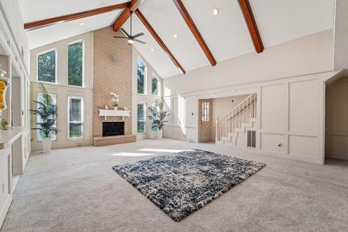 3211 Candleknoll Dr, Spring, TX, 77388-5862 | Card Image