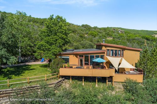 1789 Medicine Bow Rd, Aspen, CO, 81611-9621 | Card Image