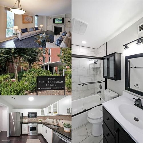 apt-114-3060 Pharr Court North Nw, Atlanta, GA, 30305-2022 | Card Image