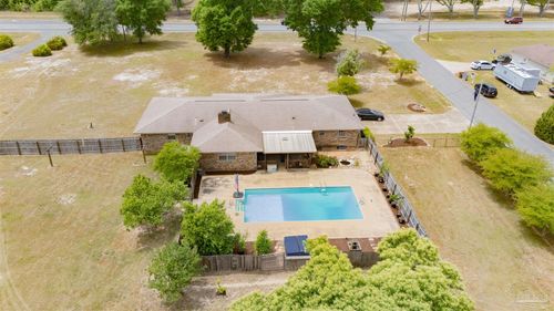 4576 Woodbine Rd, Pace, FL, 32571 | Card Image