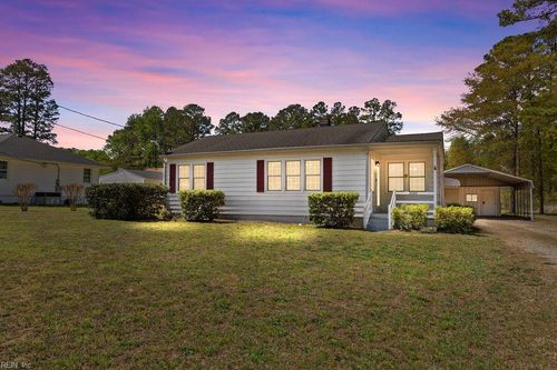 23352 Grant St, Courtland, VA, 23837-2162 | Card Image