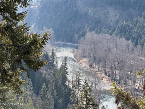 NNA Coeur D'Alene River Rd, Kingston, ID, 83839 | Card Image