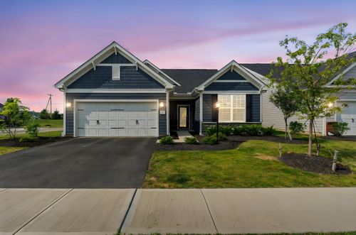 2991 Sinatra Way, Powell, OH, 43065-3530 | Card Image