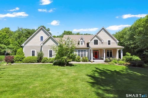 10 Merrit Woods, Burlington, CT, 06013-2015 | Card Image