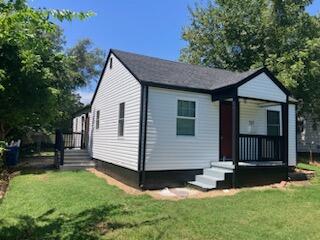 West Ave, Springfield, MO 65802