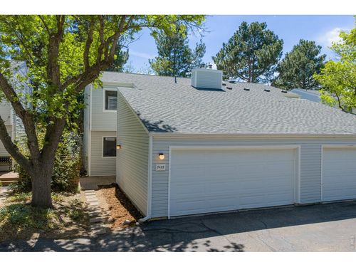 7422 Clubhouse Rd, Boulder, CO, 80301 | Card Image