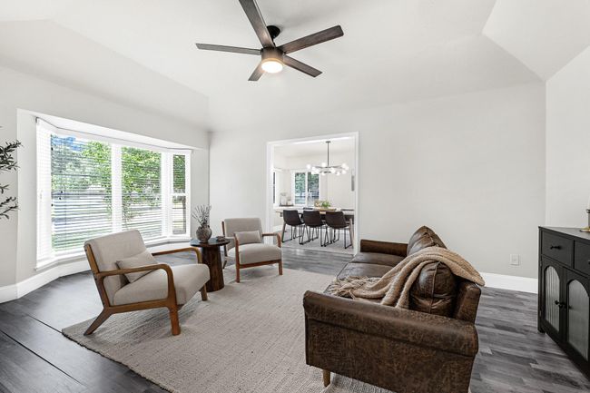 25418 Tuckahoe Ln, House other with 4 bedrooms, 2 bathrooms and 2 parking in Spring TX | Image 6