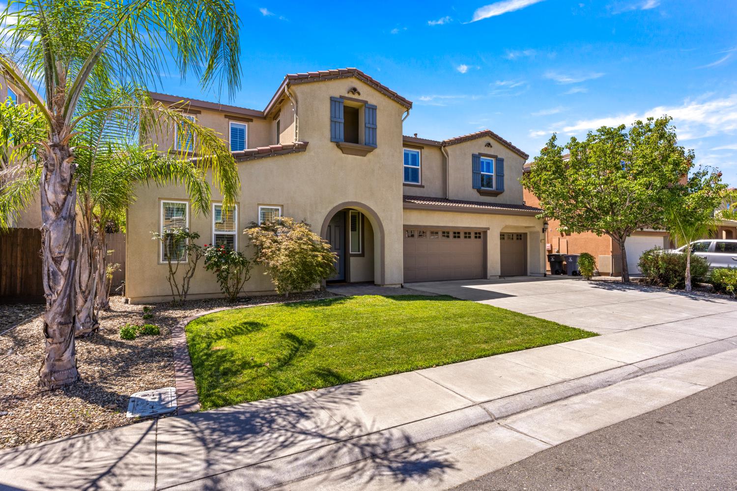 Residential in Rocklin 2