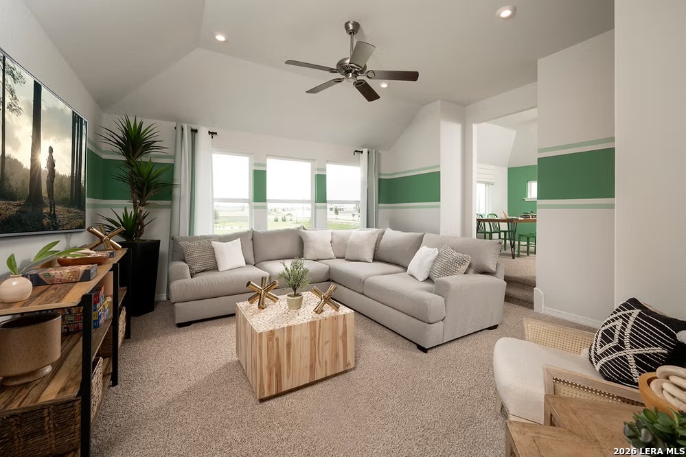 Residential in Schertz 3