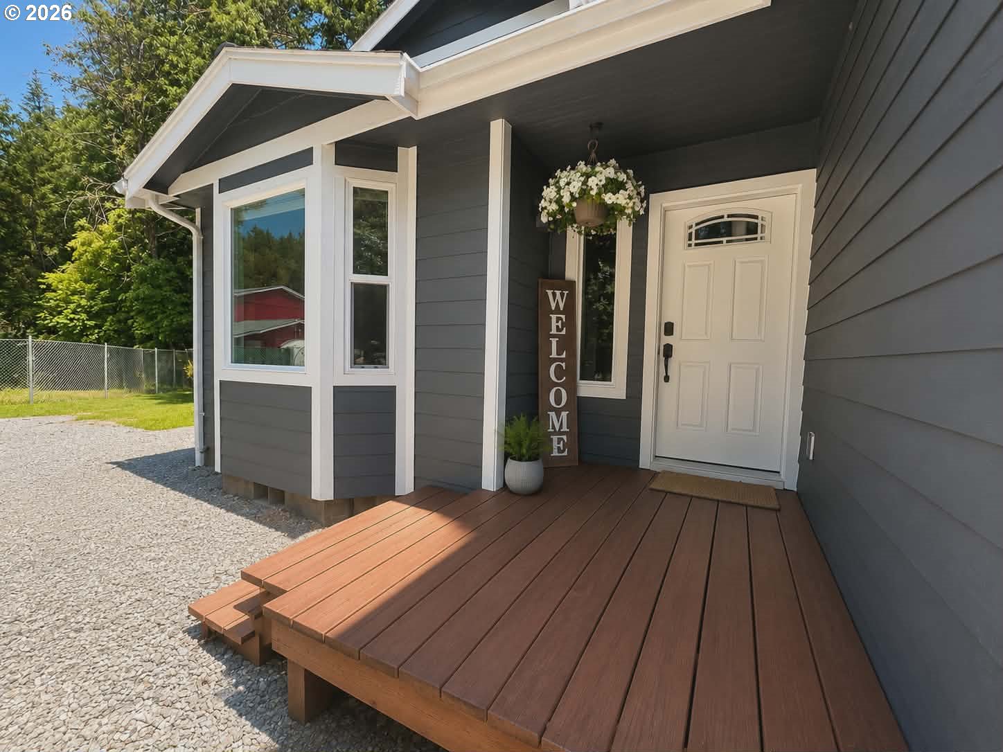 Residential in OregonCity