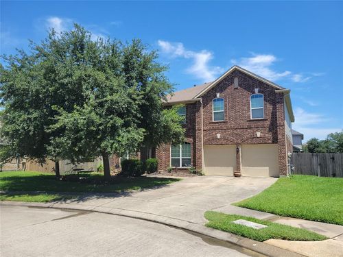 13611 Cotton Way, Cove, TX, 77523-0013 | Card Image