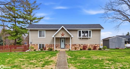 2521 Rocky Ln, New London, IA, 52645-9185 | Card Image