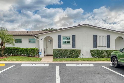 m-2930 Crosley Drive E, West Palm Beach, FL, 33415 | Card Image