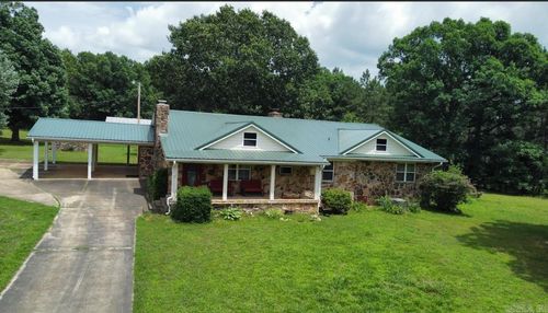1162 Cove Rd, Mountain View, AR, 72560-5007 | Card Image