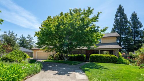 578 Caber Drive, Santa Rosa, CA, 95409 | Card Image