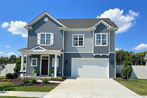 2033 Charwood Drive, Chesapeake, VA, 23320 | Card Image