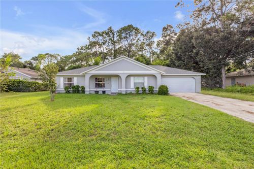 23 Patric Dr, PALM COAST, FL, 32164-7565 | Card Image