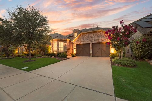 1508 Cherry Blossom Ln, Prosper, TX, 75078-9676 | Card Image