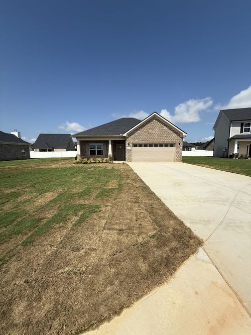 203 Streamflow Dr, Ashland City, TN, 37015 | Card Image