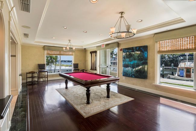 APT-623 - 804 E Windward Way, Condo with 2 bedrooms, 2 bathrooms and null parking in Lantana FL | Image 29