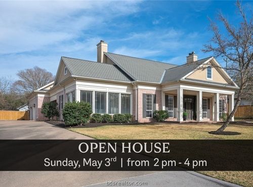 9307 Lake Forest Ct S, College Station, TX, 77845-8758 | Card Image