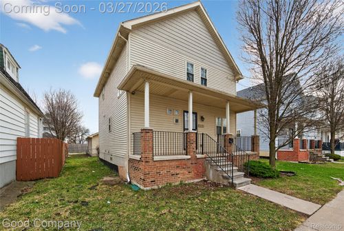 2470 Andrus St, Hamtramck, MI, 48212-3651 | Card Image