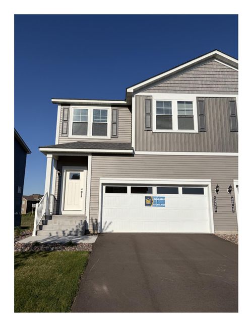 39729 Fallbrook Ave, North Branch, MN, 55056-7406 | Card Image