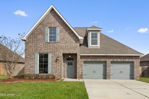 13244 River Bluff Dr, D'Iberville, MS, 39540-9167 | Card Image